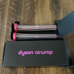 DYSON AIRWARP ATTACHMENT